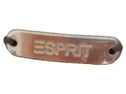 Vorschaubild 2 von Damen Pullover Strickpullover Grau Gr. S 36 Langarm Casual