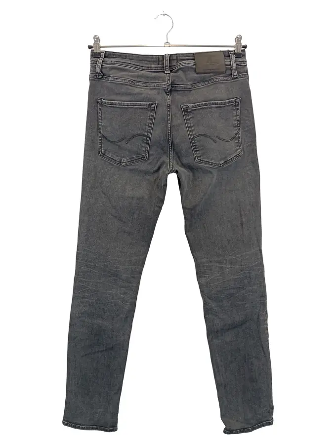 JACK & JONES Jeans Slim Fit Bild 2