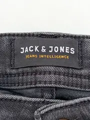 Vorschaubild JACK & JONES Jeans Slim Fit 3