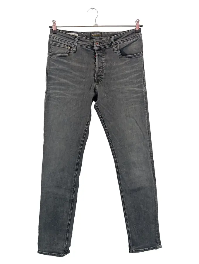 JACK & JONES Jeans Slim Fit Bild 1