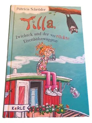 Buch für Kinder