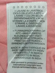 Vorschaubild ELLESSE T-Shirt 6
