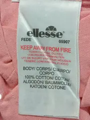 Vorschaubild ELLESSE T-Shirt 4