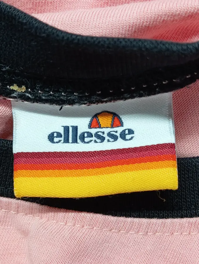 ELLESSE T-Shirt Bild 3