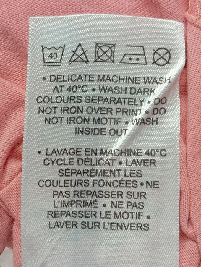 ELLESSE T-Shirt Bild 5