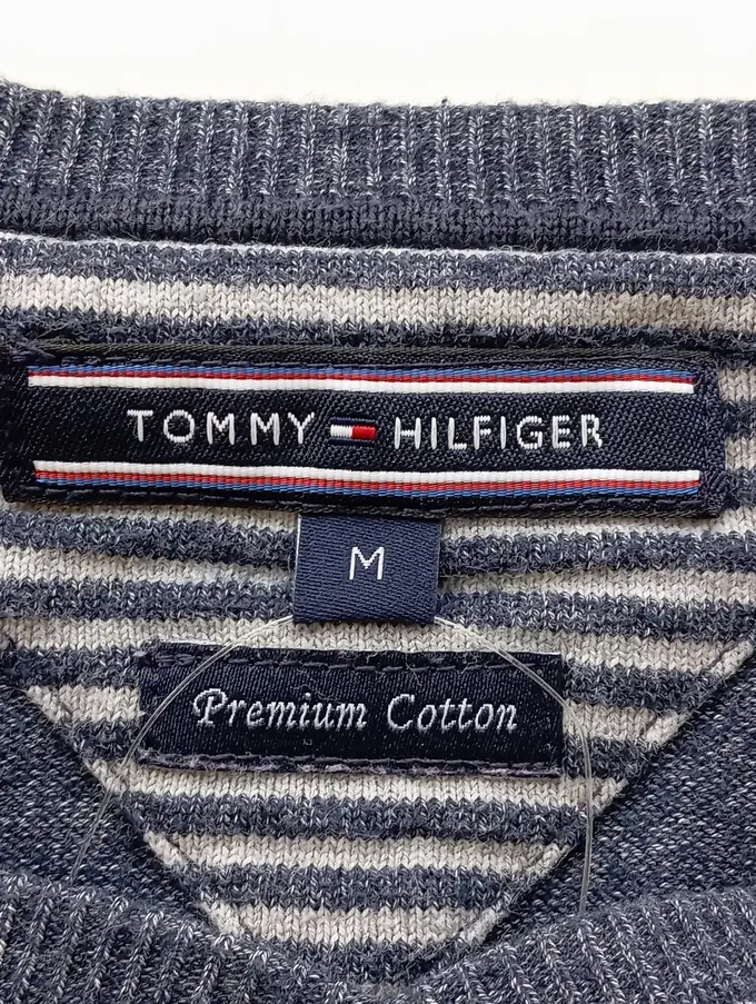 TOMMY HILFIGER Pullover Bild 3