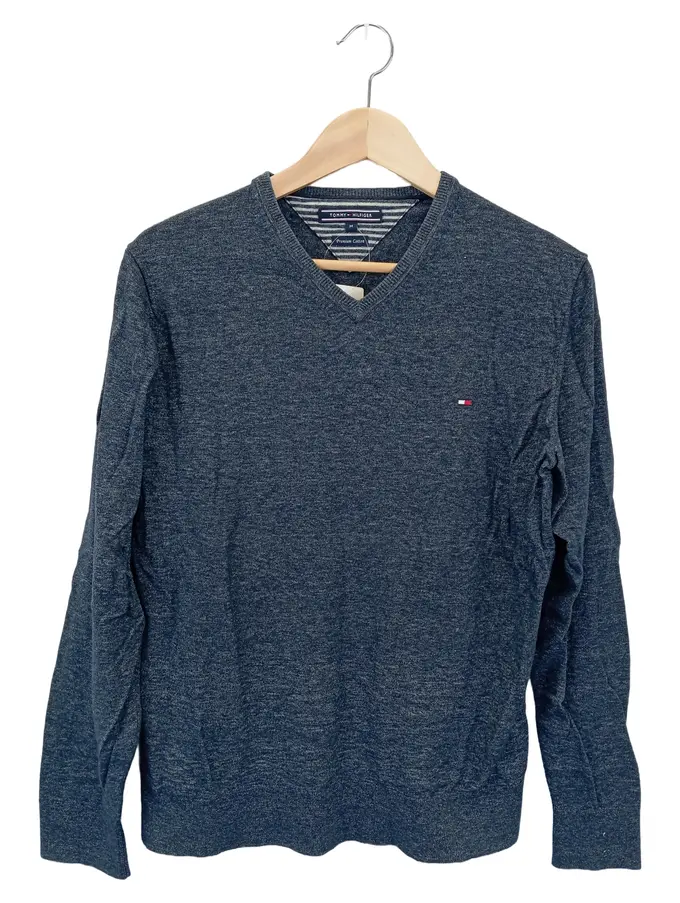 TOMMY HILFIGER Pullover Bild 1