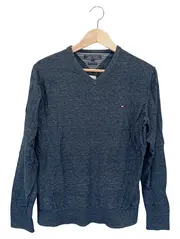 Vorschaubild TOMMY HILFIGER Pullover 1