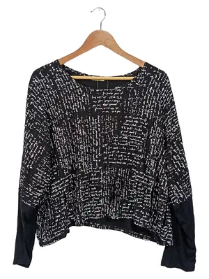 MB GERMANY Langarmshirt