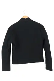 Vorschaubild 2 von Damen Blazer Schwarz Gr. 34/XS Business Elegant