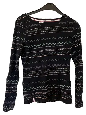 KANGAROOS Langarmshirt