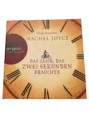 Hörbuch für Erwachsene