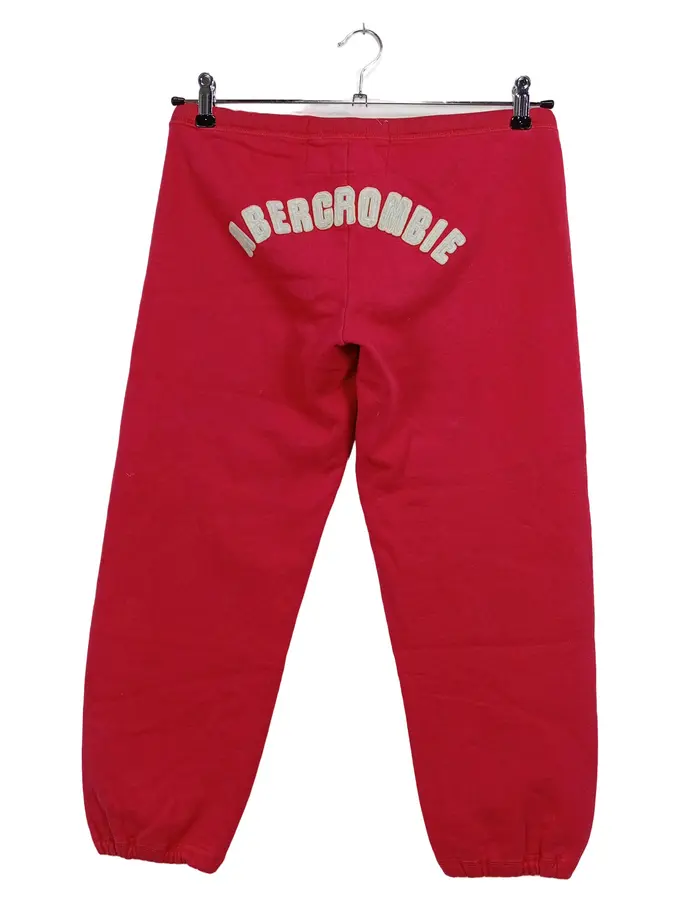 ABERCROMBIE & FITCH Jogginghose Bild 2