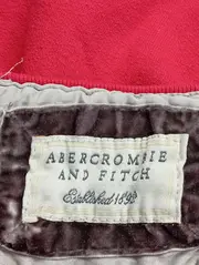 Vorschaubild ABERCROMBIE & FITCH Jogginghose 3