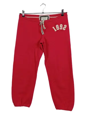 ABERCROMBIE & FITCH Jogginghose