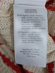 Vorschaubild TAMARIS Pullover 5