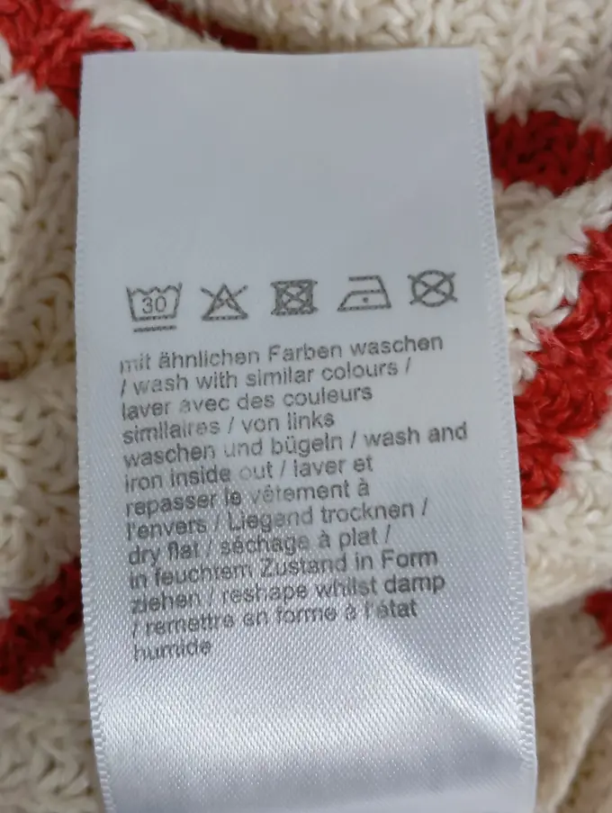 TAMARIS Pullover Bild 4