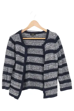 123 PARIS Strickjacke
