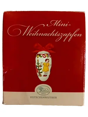 HUTSCHENREUTHER Weihnachtsdekoration