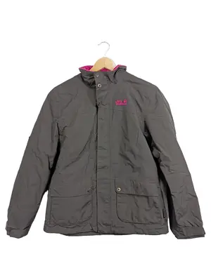 JACK WOLFSKIN Outdoorjacke