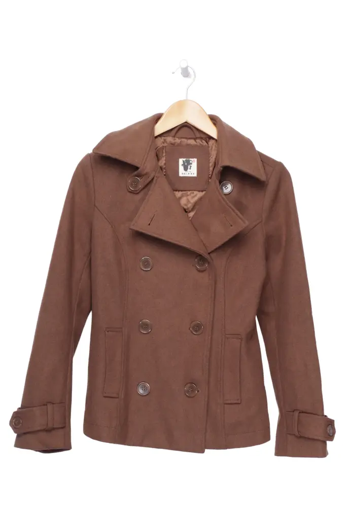 ICHI Leichte Jacke Bild 1