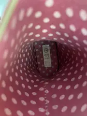 Vorschaubild 2 von TCM Kinder Mädchen Gummistiefel Gr. 24 bunt Streifen Pink