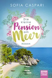 Vorschaubild Liebesroman 1