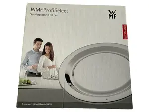 WMF Servierplatte