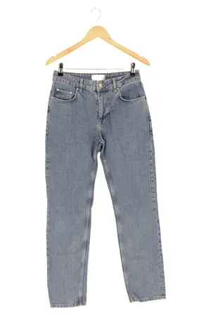 ASOS DESIGN Jeans Straight Leg