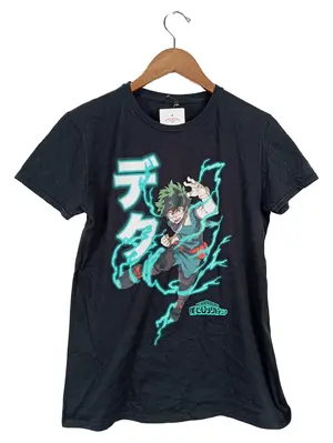 MY HERO ACADEMIA Fanshirt
