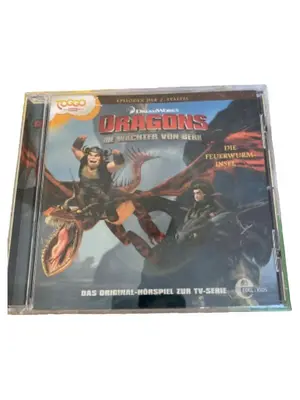 Hörspiel für Kinder