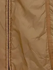 Vorschaubild 4 von TCM Damen Steppjacke Outdoor Braun Gr. 44x46 mit Fleece-Ärmeln