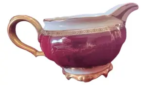 HUTSCHENREUTHER Milchkännchen