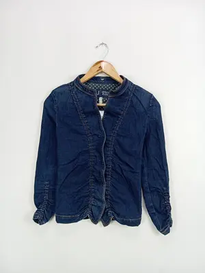 ARMANI JEANS Jeansjacke