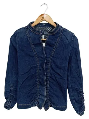 ARMANI JEANS Jeansjacke
