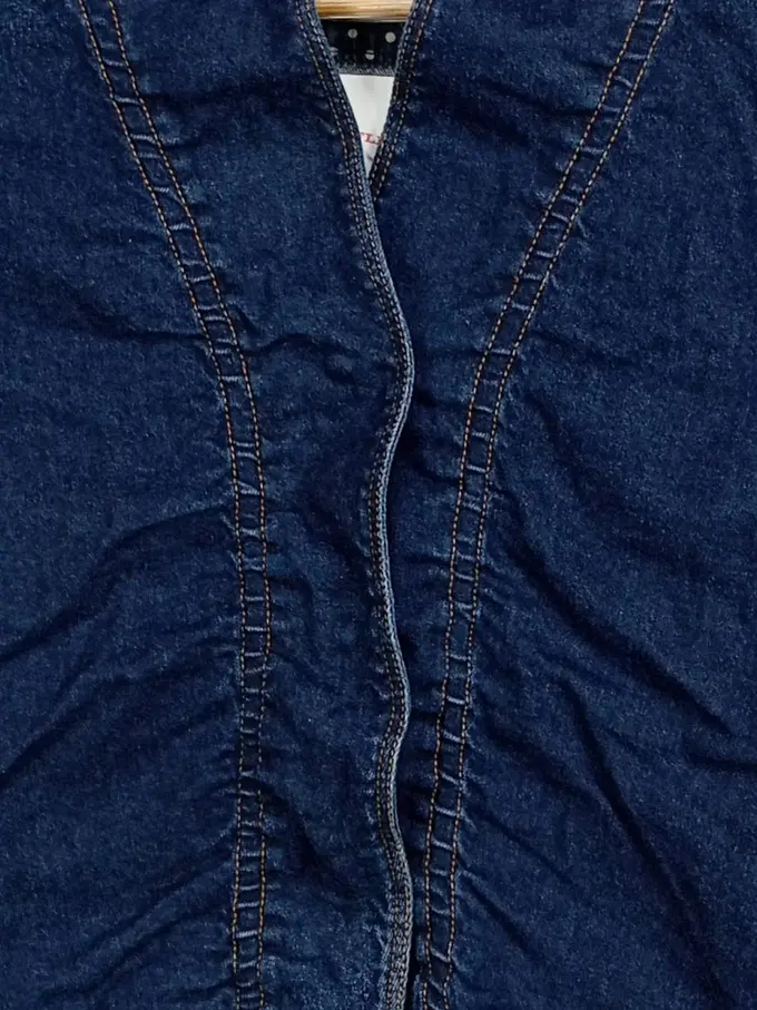ARMANI JEANS Jeansjacke Bild 3