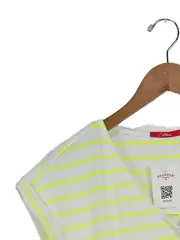 Vorschaubild 2 von Damen Freizeitkleid gestreift Gr. 34/XS Mehrfarbig