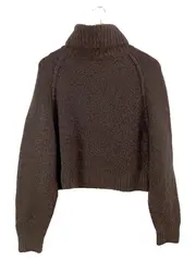 Vorschaubild ZARA Pullover 1