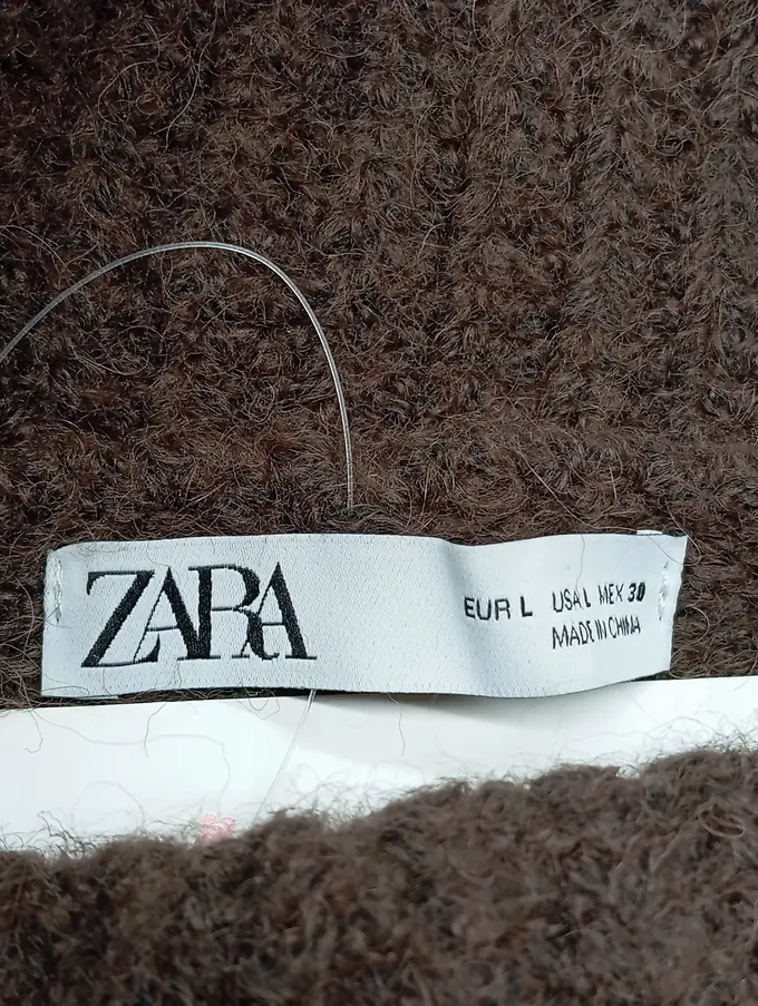 ZARA Pullover Bild 3