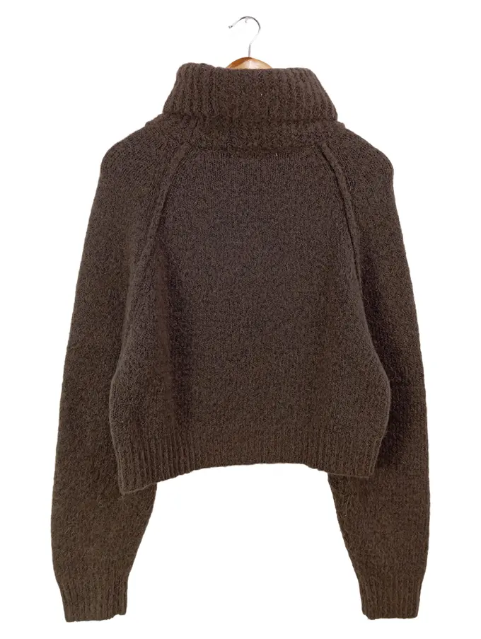 ZARA Pullover Bild 2