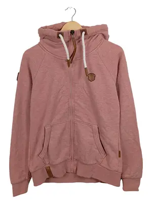 NAKETANO Kapuzenpullover