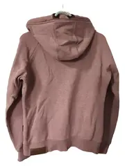 Vorschaubild 3 von Damen Kapuzenjacke Hoodie Rosa Gr. 40/L Casual