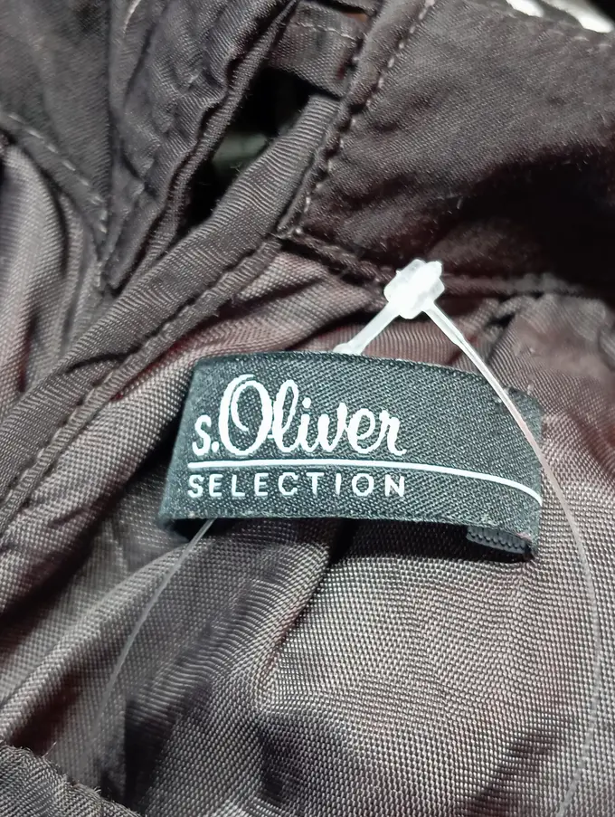 S.OLIVER SELECTION Freizeitkleid Bild 3