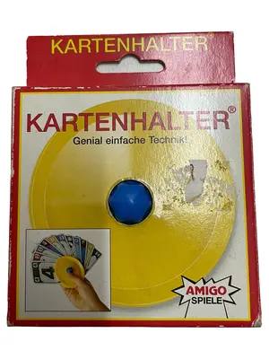 AMIGO SPIELE Karten- und Fotohalter