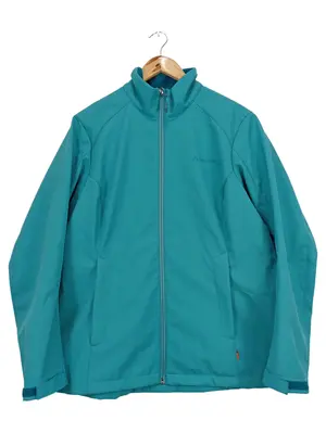 VAUDE Softshelljacke