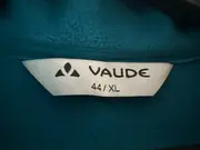 Vorschaubild 4 von Damen Softshelljacke Gr. 44/XL Petrol Outdoor