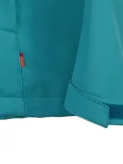 Vorschaubild 3 von Damen Softshelljacke Gr. 44/XL Petrol Outdoor