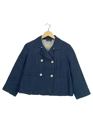 MAXMARA Jeansjacke