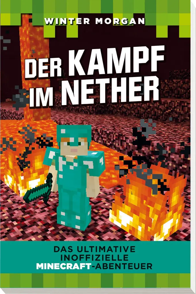 Abenteuerroman Bild 1