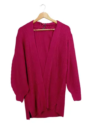 THREADBARE Strickjacke